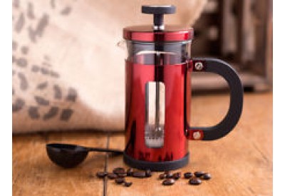 La Cafetiere Pisa Cafetiere (3 cups / 350ml / 12fl oz)